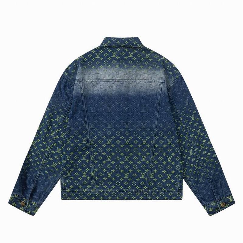 LV Women's Outwear 37